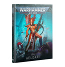 Codex: Aeldari (2025)