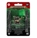 Age of Sigmar: Skaven: Warlock Galvaneer