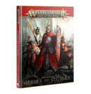 Battletome: Cities Of Sigmar (2023)
