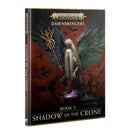 Age Of Sigmar: Shadow Of The Crone