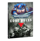 Warhammer 40k: 11th Edition Core Rules