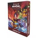 Avatar Legends - The Role Playing Game Starter Set