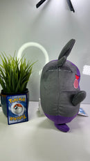 Pokemon Plush Toy - Morpeko (Hangry) - Small  10.5 inch / 27 cm