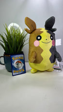 Pokemon Plush Toy - Morpeko - Small  10 inch / 25 cm