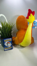Pokemon Plush Toy - Charmander - Small  11 inch / 28 cm