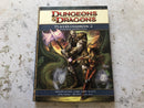 Dungeons & Dragons - Players Handbook 2 - 4th Edition AS661-0924