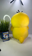 Pokemon Plush Toy - Psyduck - Small  11 inch / 28 cm