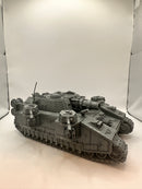 Warhammer 40k Astra Militarum Stormsword Baneblade AB004