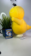 Pokemon Plush Toy - Psyduck - Small  12 inch / 30 cm