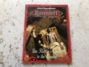 Advanced Dungeons & Dragons - Ravenloft Van Richten's Guide to the Created AS670-0924
