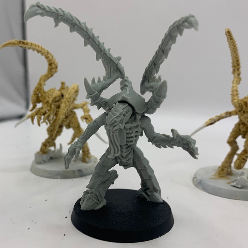 Warhammer 40k: Tyranid Von Ryans Leapers and Lictor (BC050)