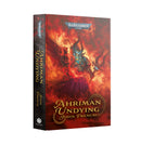 Warhammer 40k Ahriman: Undying (HB)