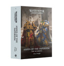 Ashes Of The Imperium: The Scouring HB