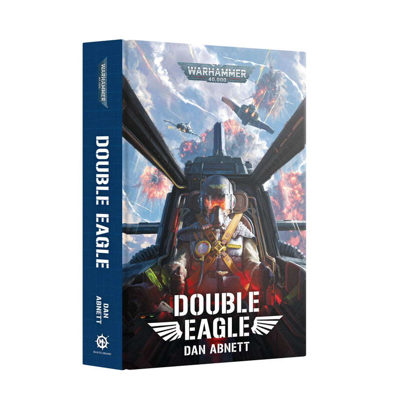 Double Eagle (HB)