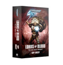 Lords Of Blood: Blood Angels Omnibus PB