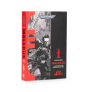 Eisenhorn: Malleus Illustrated and Annotated Edition (HB)