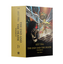 The End And The Death: Volume 2 (Hardback)