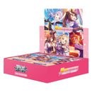 Weiss Schwarz Booster Box: Umamusume: Pretty Derby