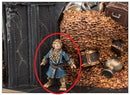 Warhammer Lord of the Rings: Bilbo from Smaug - Painted (BR088)