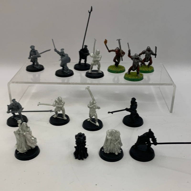 Middle-Earth SBG Isengard Bundle (AT022)