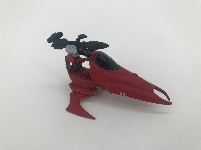 Eldar / Aeldari Vyper Jetbike AA159-0927