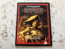 Advanced Dungeons & Dragons - Ravenloft Darklords AS667-0924