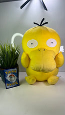 Pokemon Plush Toy - Psyduck - Small  11 inch / 28 cm
