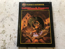 Advanced Dungeons & Dragons - Player's Handbook AS672-0924