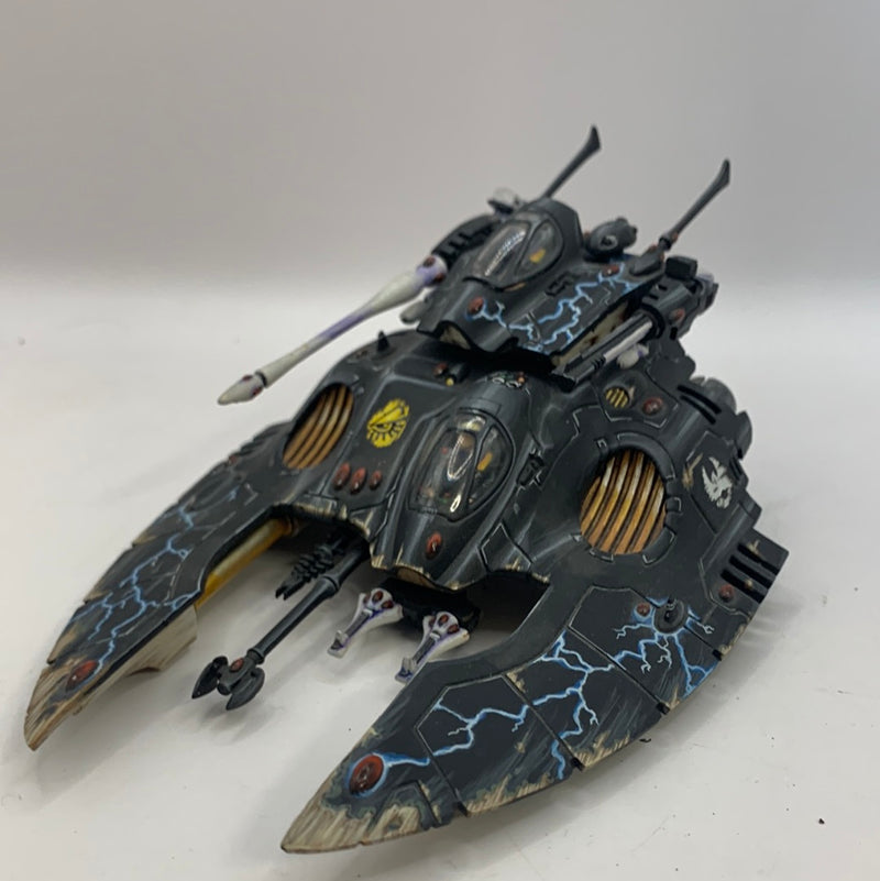 Warhammer 40k: Aeldari Eldar Falcon Well-Painted (AT207)