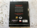 Dungeons & Dragons - Ravenloft Player's Handbook - 3.5 AS678-0924