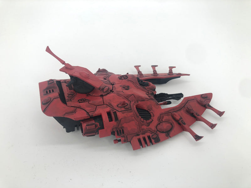 Eldar / Aeldari Wave Serpent AR033-0927