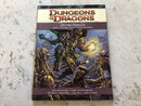 Dungeons & Dragons - Divine Power - 4th Edition AS652-0924