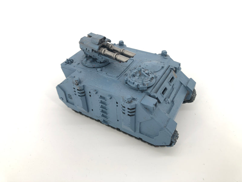 Space Marines Rhino / Razorback AA110-0927