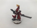 Eldar / Aeldari Farseer and Autarch Metal BC132-0927