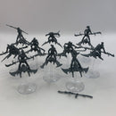 Warhammer 40k: Drukhari Hellions (AI070)