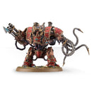 Chaos Space Marines Hellbrute
