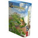 Carcassonne: New Edition