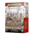 Age Of Sigmar Spearhead: Cities Of Sigmar