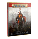 Battletome: Cities of Sigmar (2026)