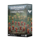 Combat Patrol: Blood Angels (2024)