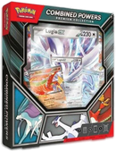 Pokemon TCG: Combined Powers Premium Collection
