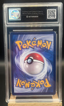Reshiram & Charizard GX 001/150 GG 9.5 EBLV0001