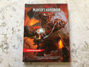 Dungeons & Dragons - Players Handbook 5E AS635-0924