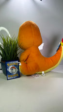 Pokemon Plush Toy - Charmander - Small  11 inch / 28 cm