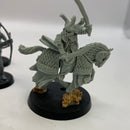 Middle-Earth SBG Easterling Dragon Knight & Warriors (AZ141)