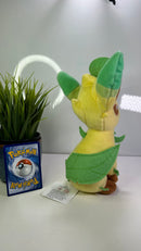 Pokemon Plush Toy - Leafeon - Small  10 inch / 25 cm