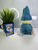 Pokemon Plush Toy - Munchlax - Small  9 inch / 23 cm