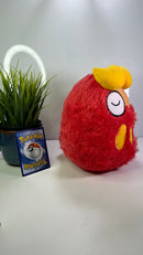 Pokemon Plush Toy - Darumaka - Small  8 inch / 20 cm