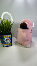 Pokemon Plush Toy - Clefairy - Small  8 inch / 20 cm