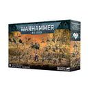 Warhammer 40k: Drukhari: Realspace Raiders